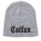 303 Boards - Colfax Eazy No Fold Beanie (Grey)